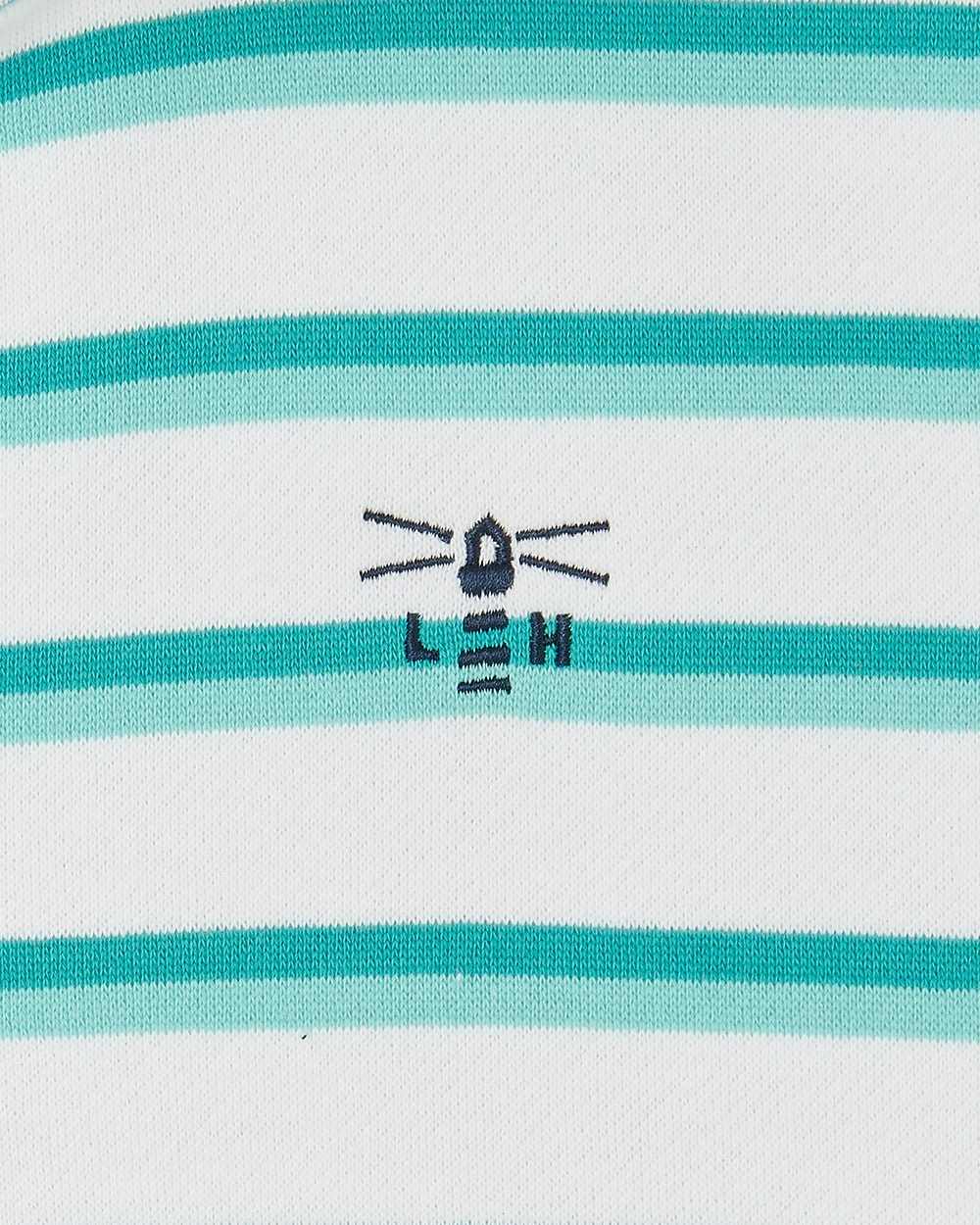 Lighthouse Ladies Shore Sweatshirt - Image 29