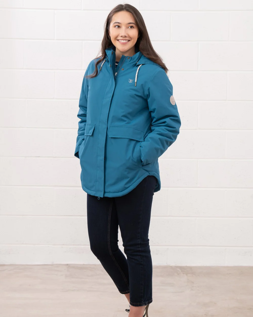 Lighthouse Ladies Tess Coat - Image 11