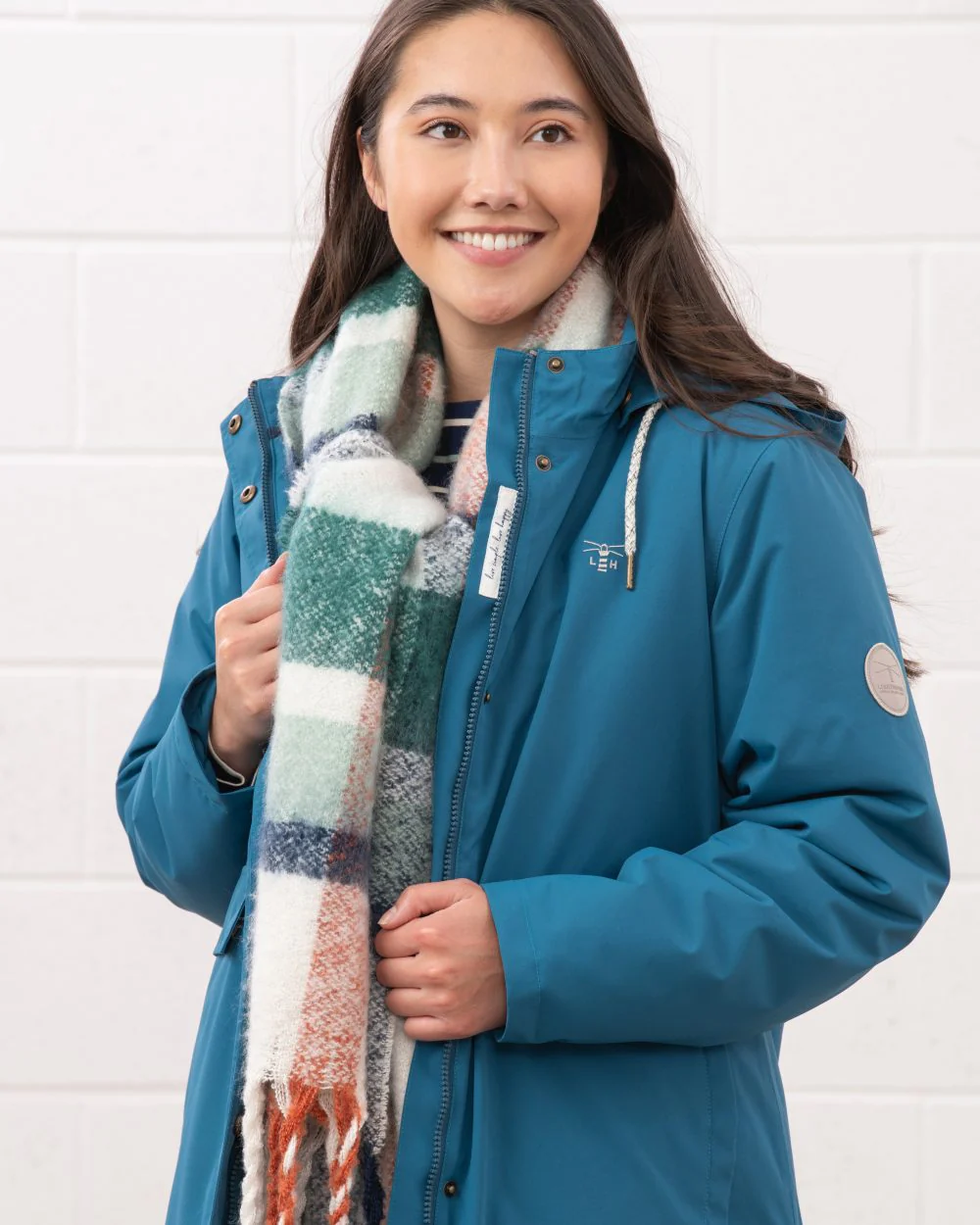 Lighthouse Ladies Tess Coat - Image 12