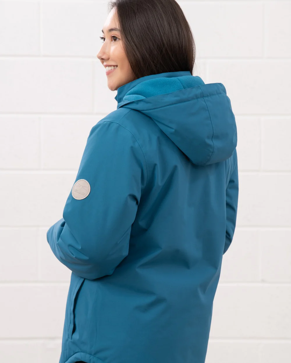 Lighthouse Ladies Tess Coat - Image 17