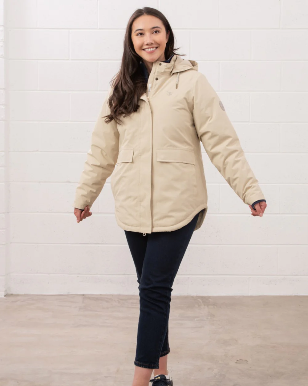 Lighthouse Ladies Tess Coat - Image 20