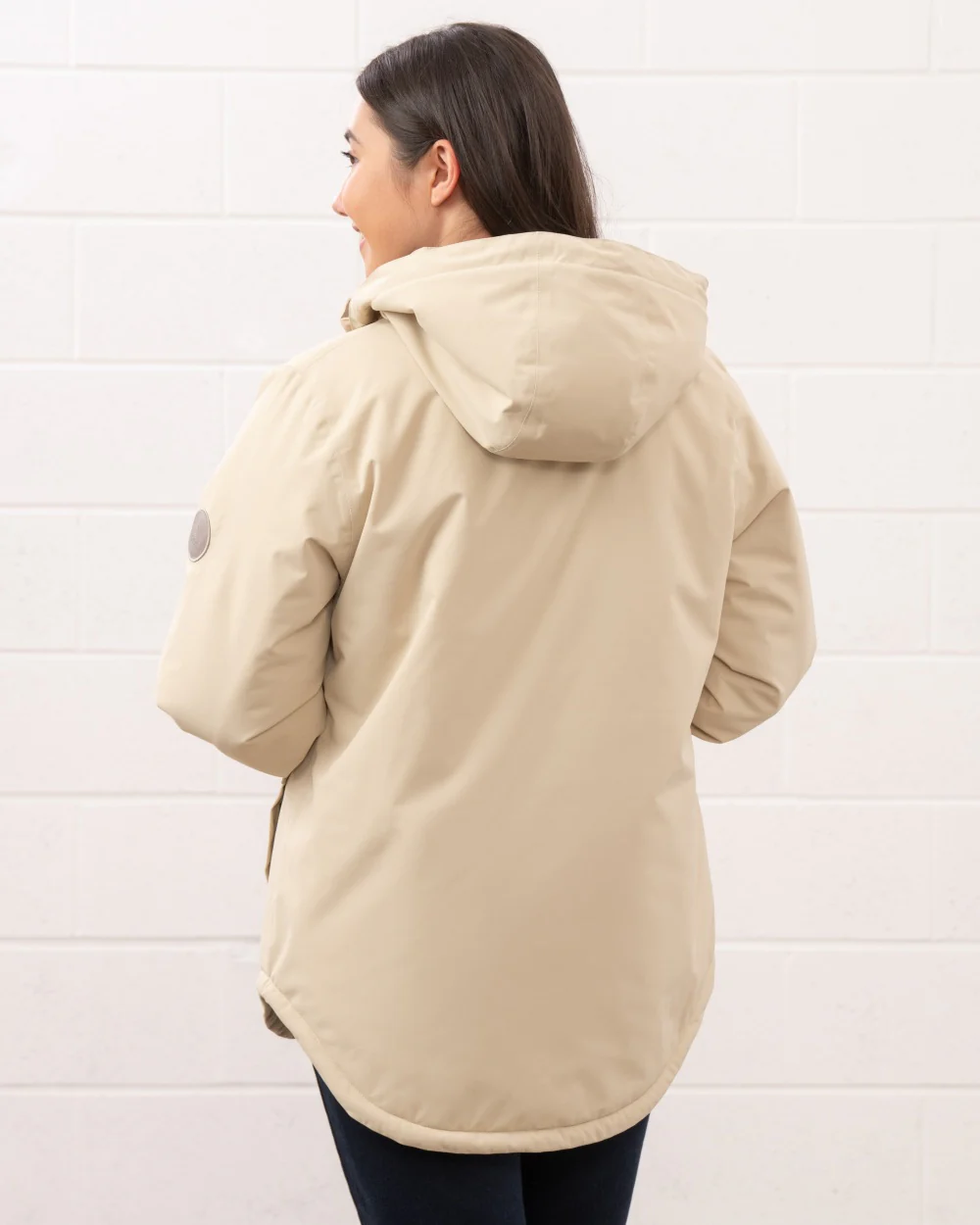 Lighthouse Ladies Tess Coat - Image 27