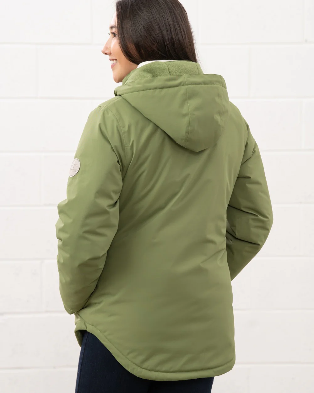 Lighthouse Ladies Tess Coat - Image 6