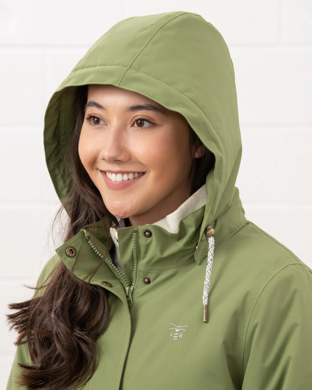 Lighthouse Ladies Tess Coat - Image 8