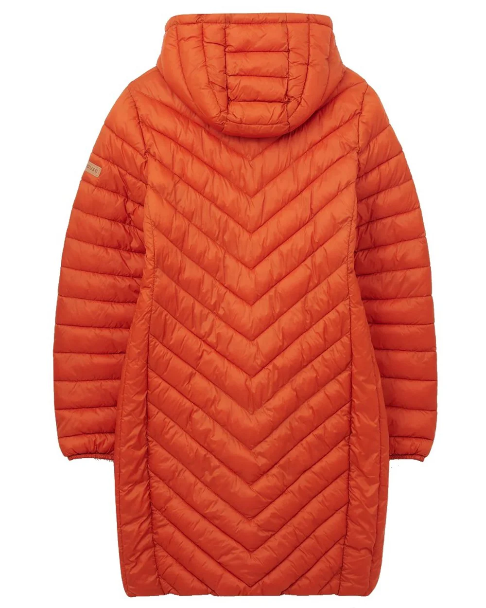 Lighthouse Laurel Ladies Coat - Image 14