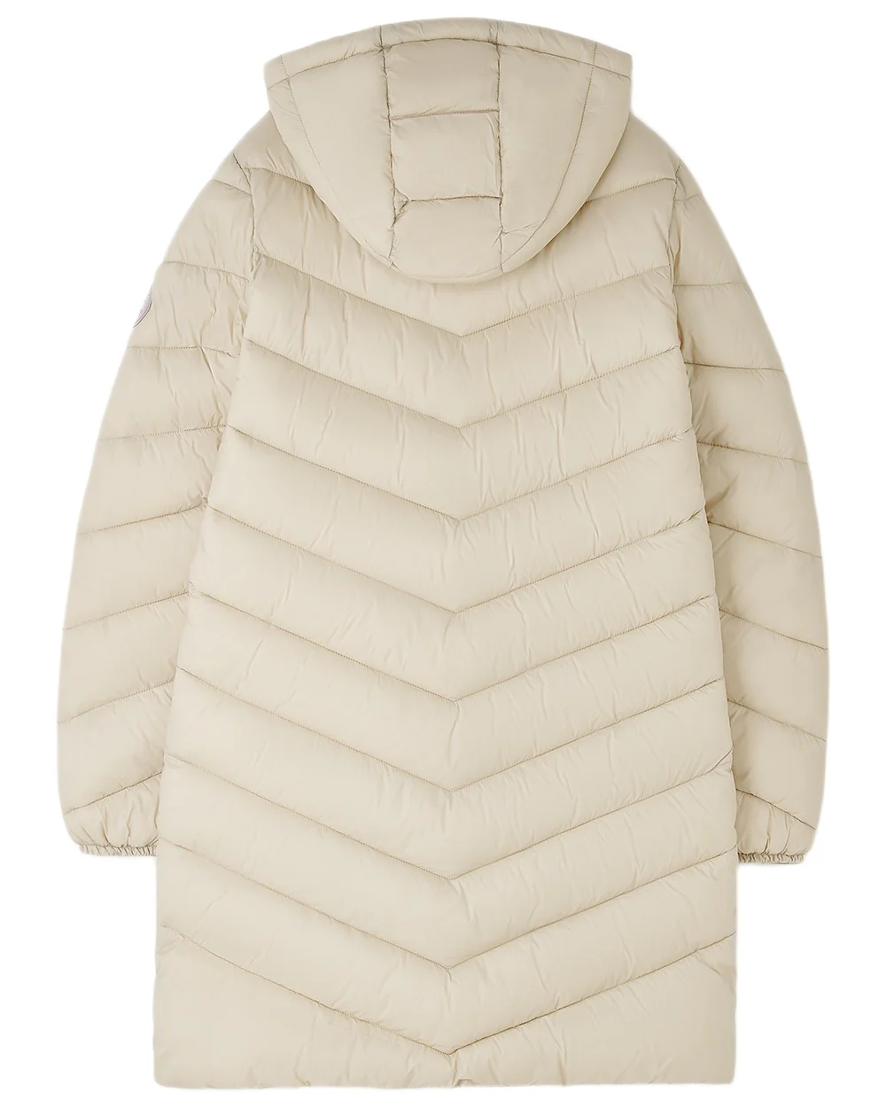 Lighthouse Laurel Ladies Coat - Image 21