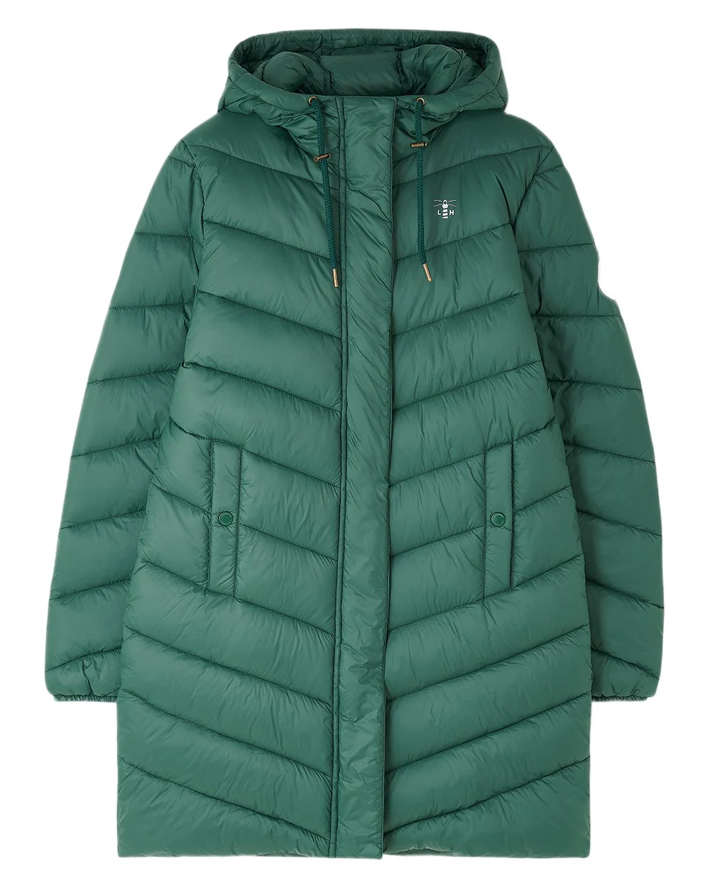 Lighthouse Laurel Ladies Coat - Image 31