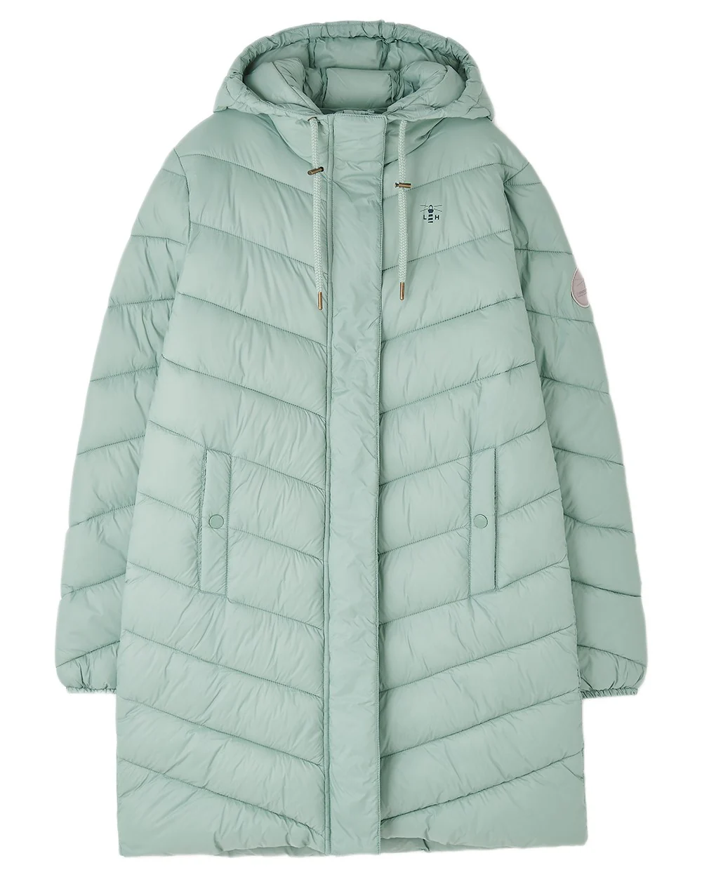 Lighthouse Laurel Ladies Coat - Image 39
