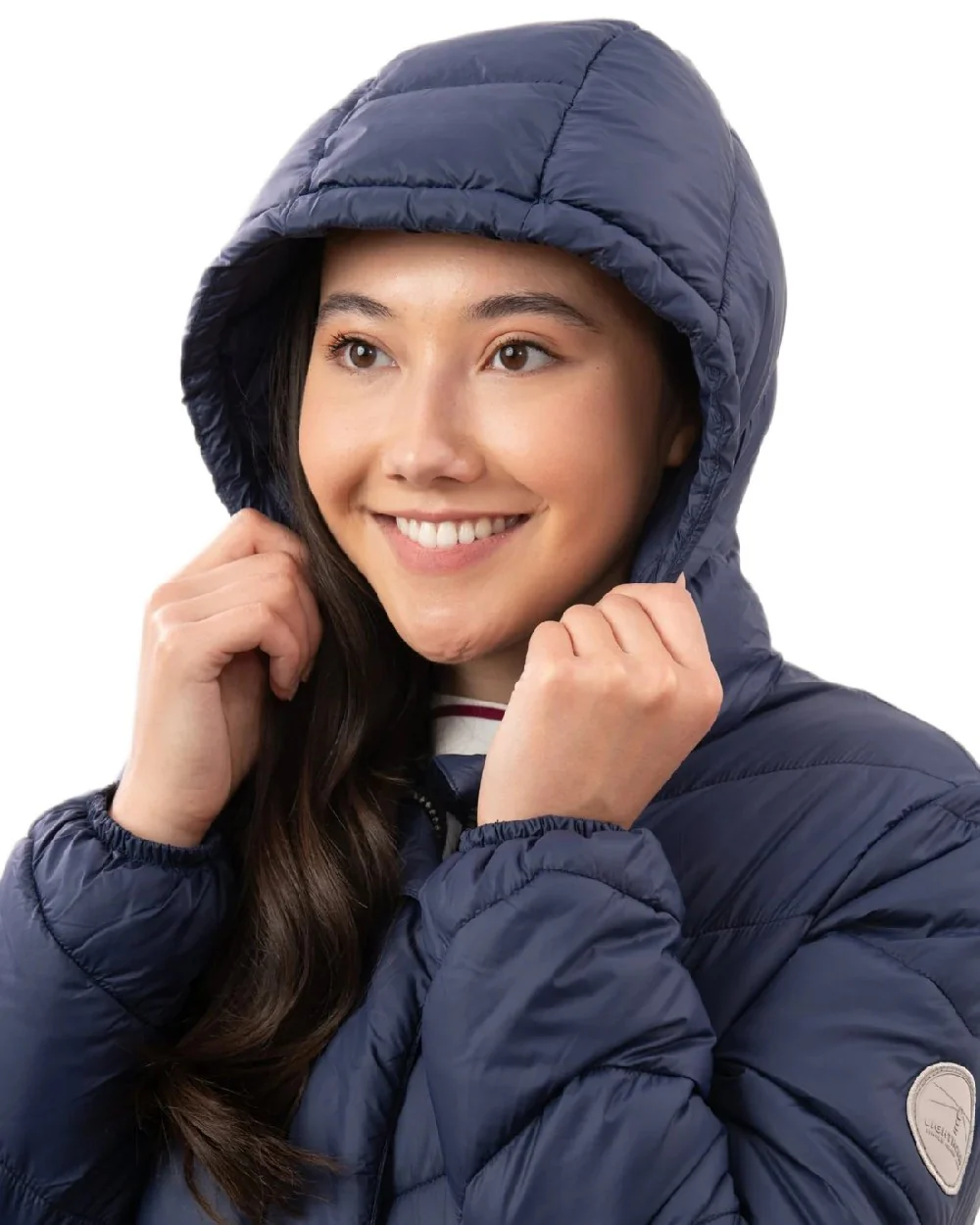 Lighthouse Laurel Ladies Coat - Image 51