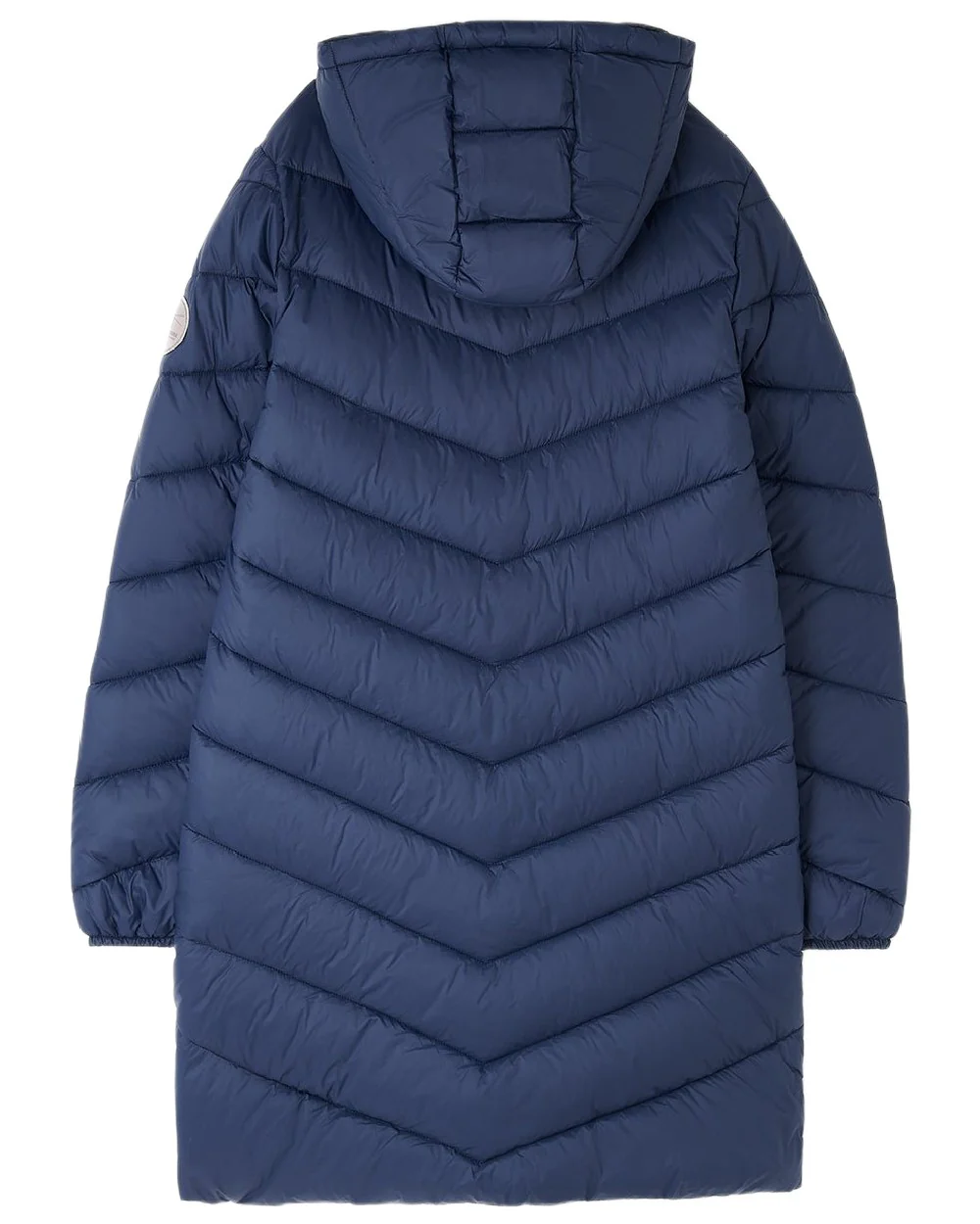 Lighthouse Laurel Ladies Coat - Image 53