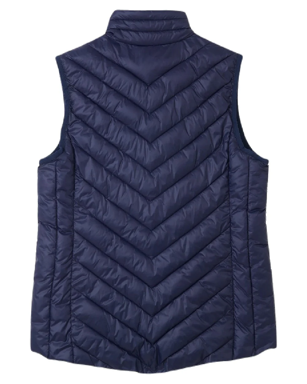Lighthouse Laurel Ladies Gilet - Image 14