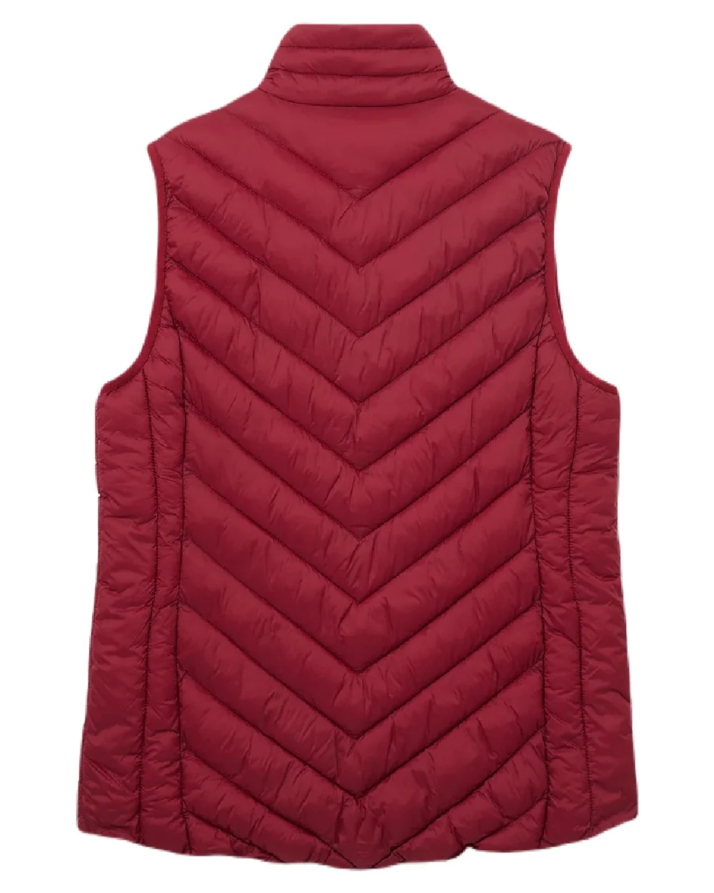 Lighthouse Laurel Ladies Gilet - Image 8