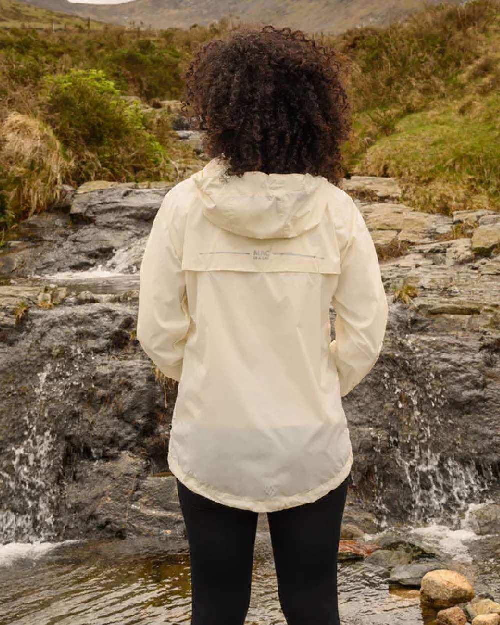 Mac In A Sac Origin Packable Waterproof Jacket - Image 10