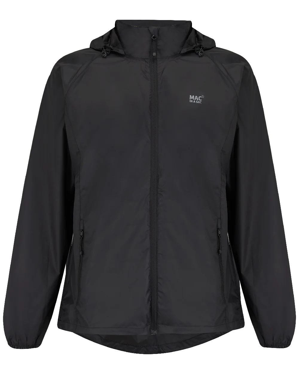 Mac In A Sac Origin Packable Waterproof Jacket - Image 11
