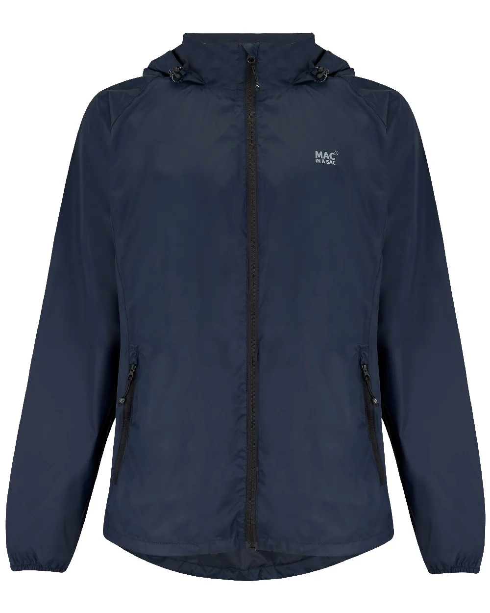 Mac In A Sac Origin Packable Waterproof Jacket - Image 17