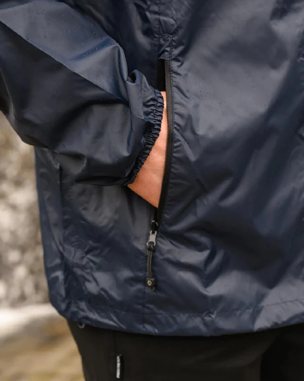Mac In A Sac Origin Packable Waterproof Jacket - Image 21