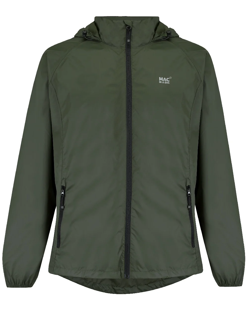 Mac In A Sac Origin Packable Waterproof Jacket - Image 22
