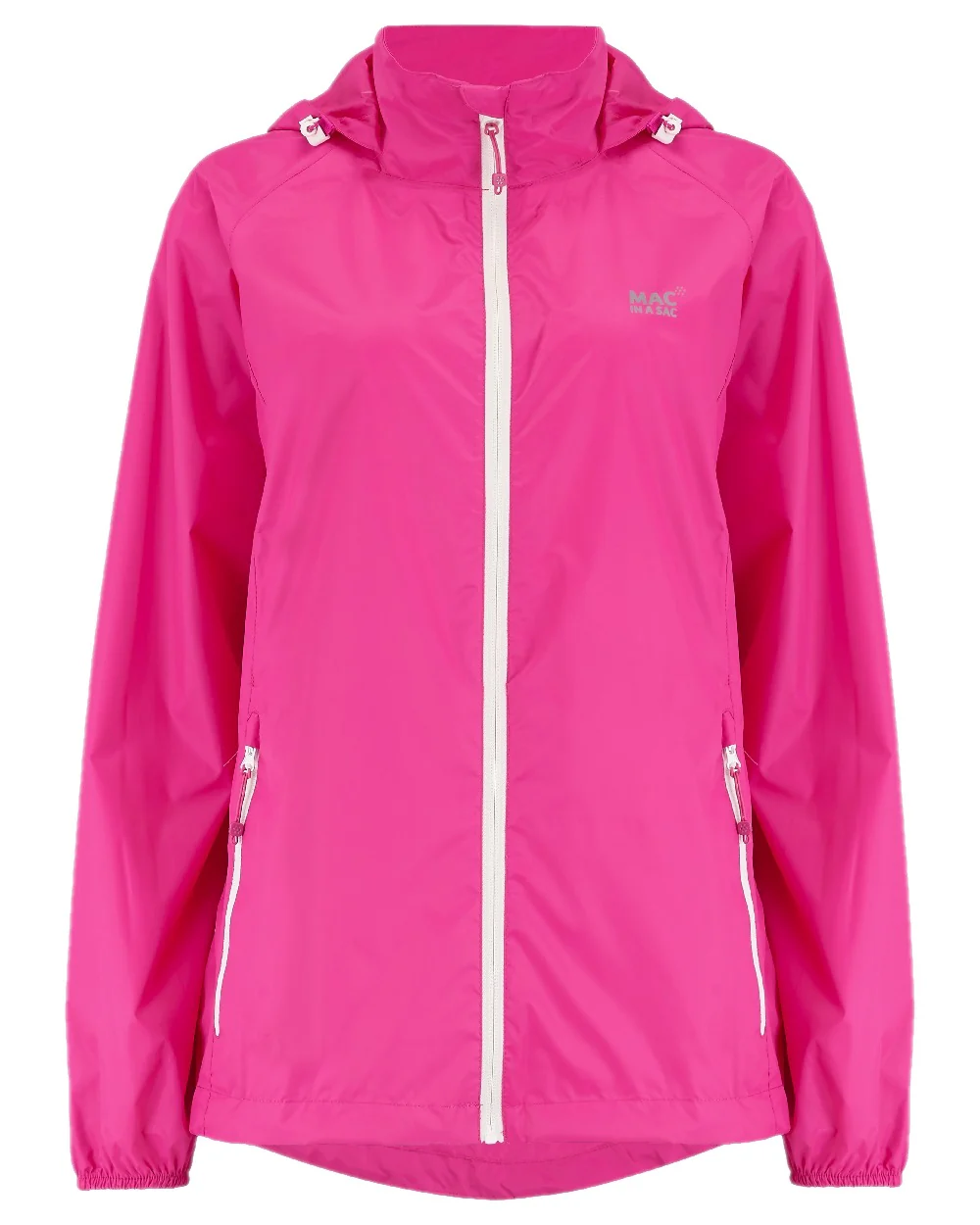 Mac In A Sac Origin Packable Waterproof Jacket - Image 27