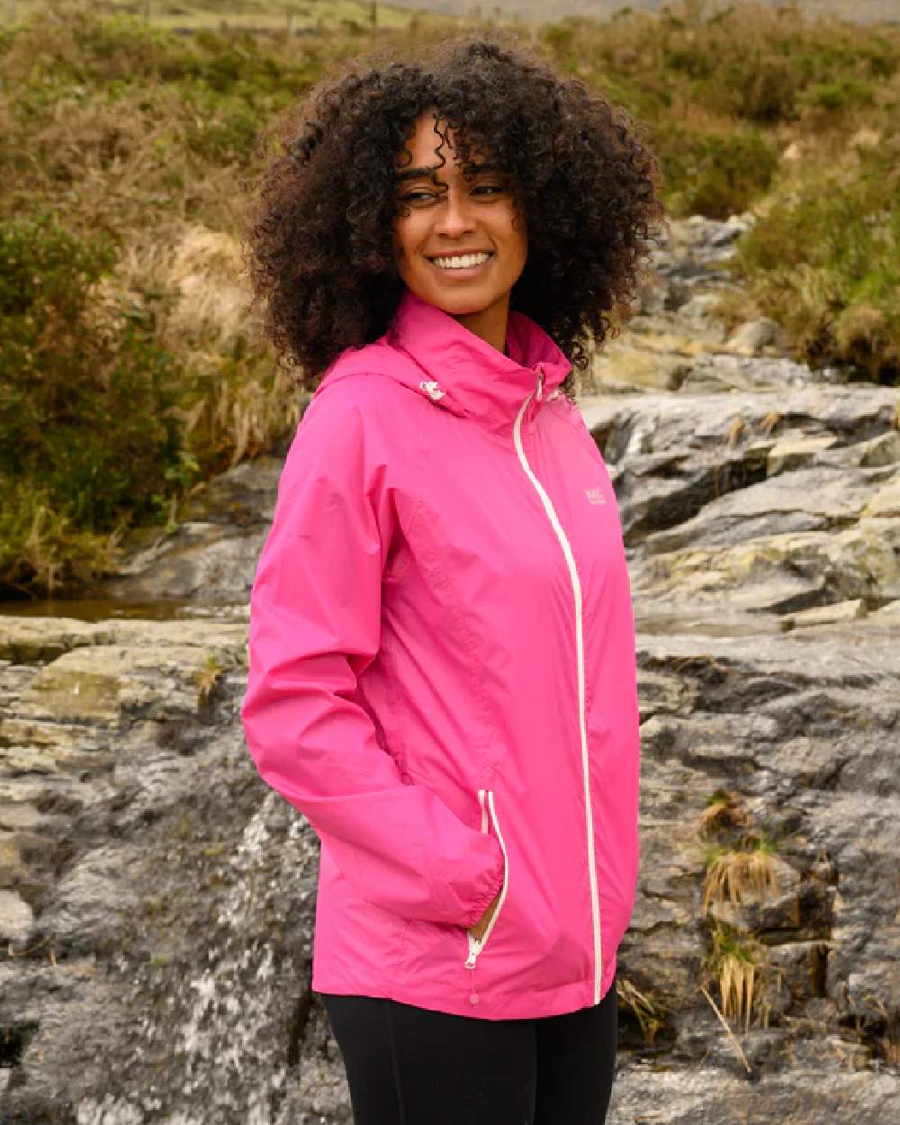 Mac In A Sac Origin Packable Waterproof Jacket - Image 28