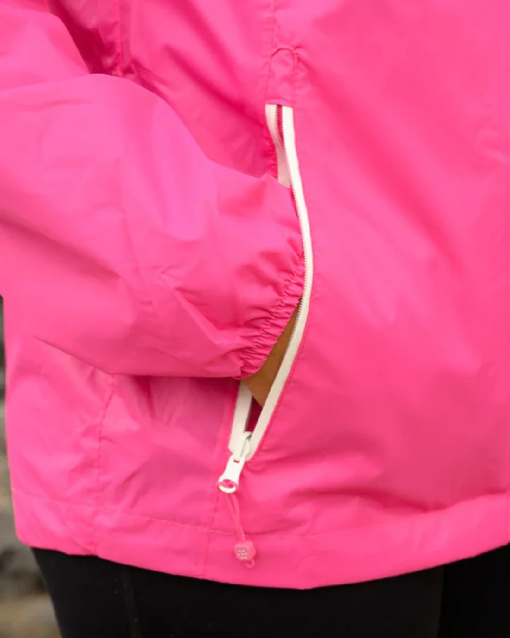 Mac In A Sac Origin Packable Waterproof Jacket - Image 31