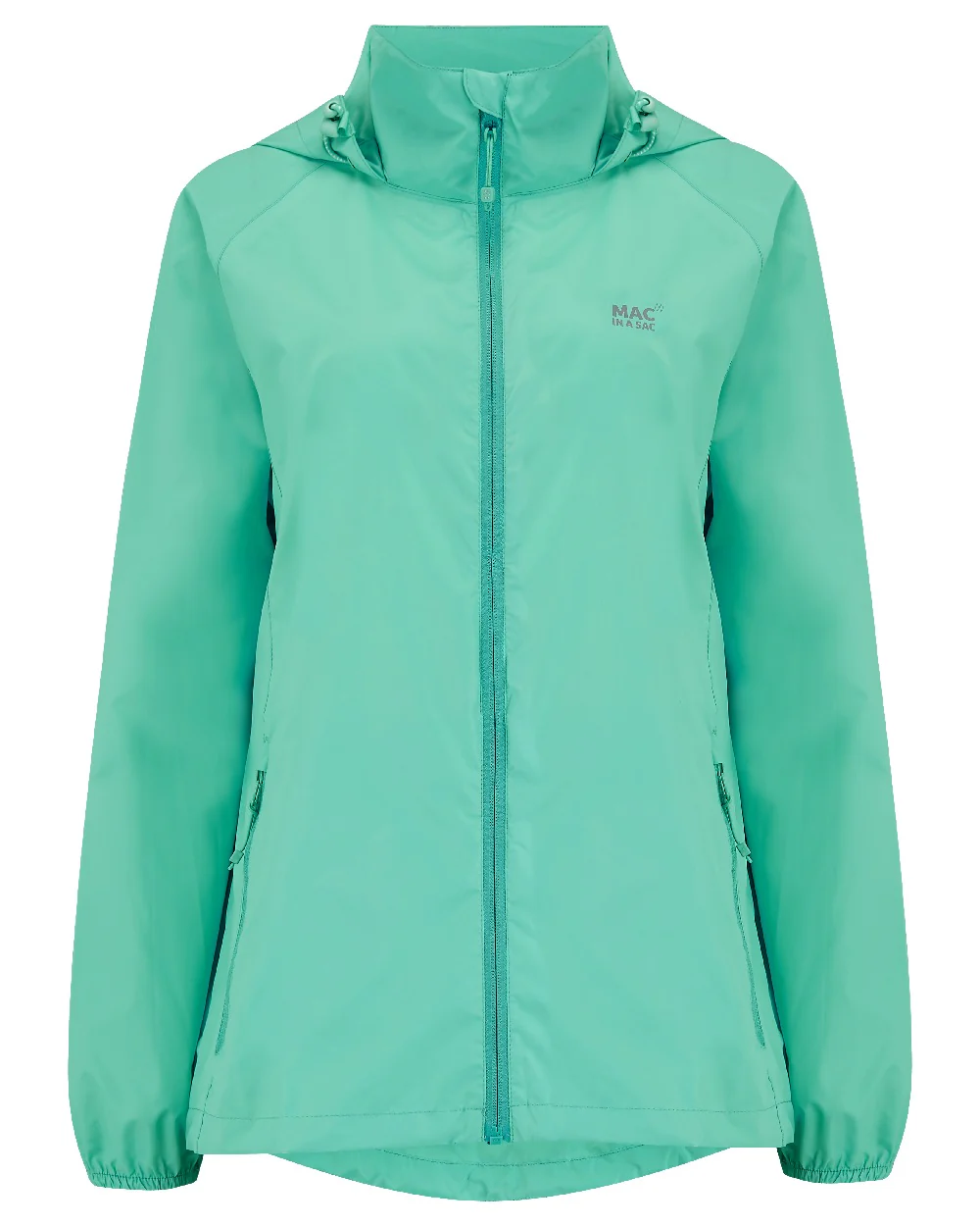 Mac In A Sac Origin Packable Waterproof Jacket - Image 34