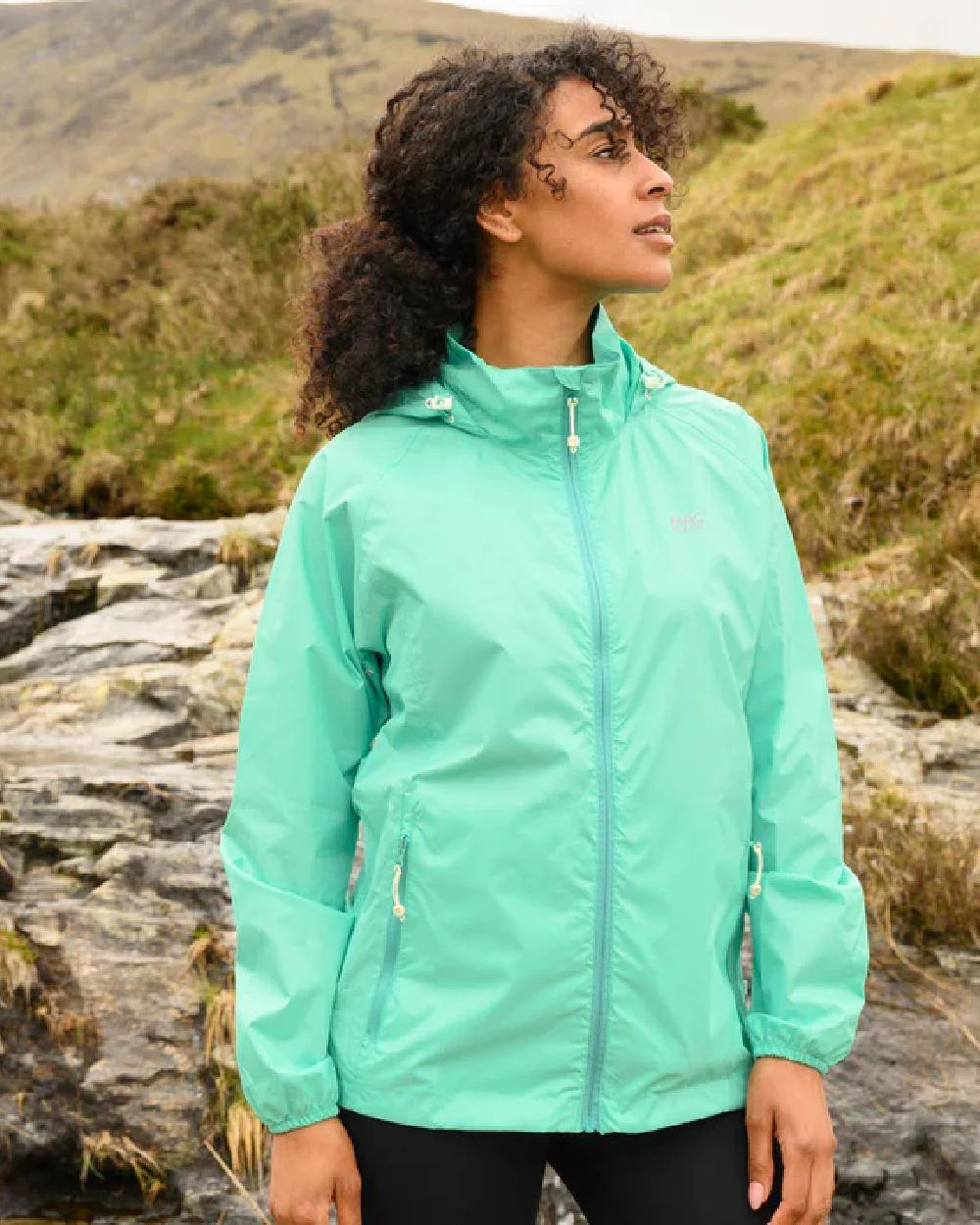 Mac In A Sac Origin Packable Waterproof Jacket - Image 35