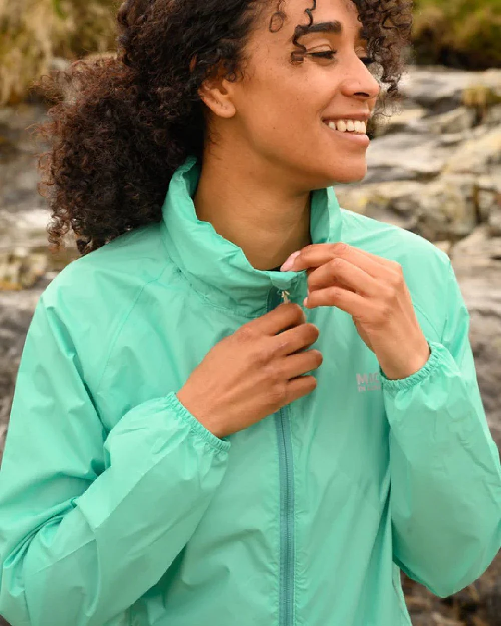 Mac In A Sac Origin Packable Waterproof Jacket - Image 36