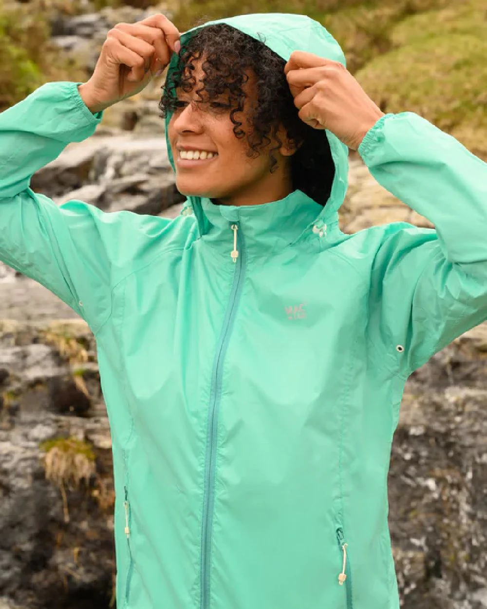 Mac In A Sac Origin Packable Waterproof Jacket - Image 37
