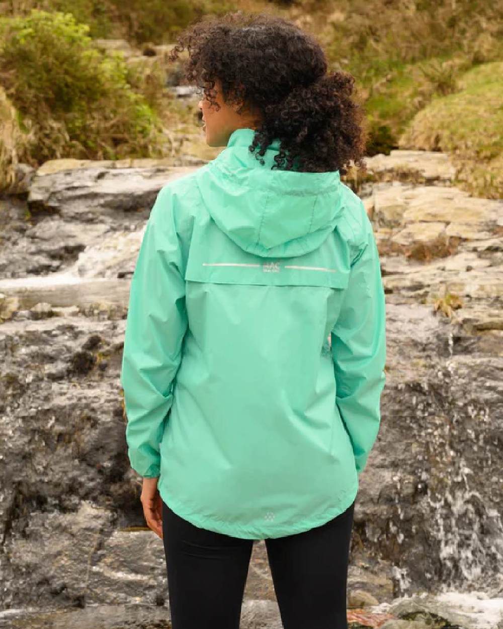 Mac In A Sac Origin Packable Waterproof Jacket - Image 38