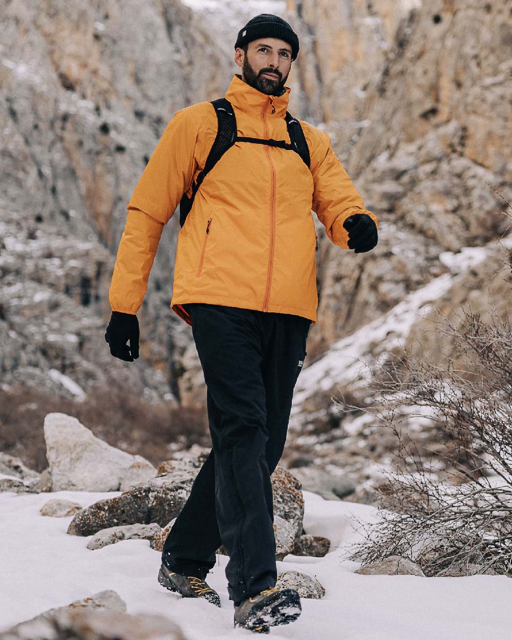 Mac In A Sac Origin Packable Waterproof Jacket - Image 40