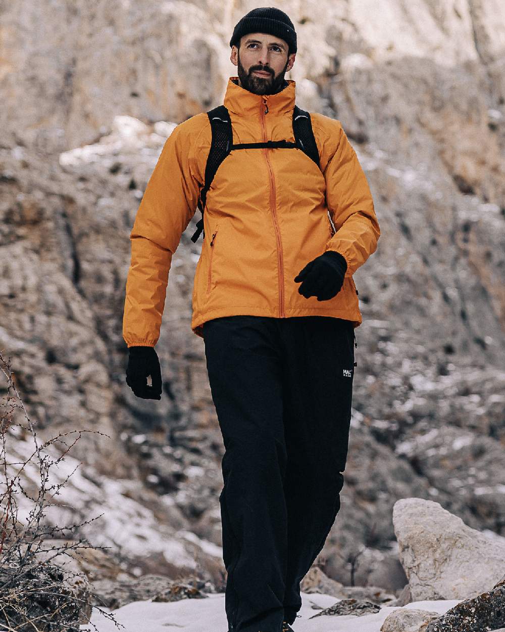 Mac In A Sac Origin Packable Waterproof Jacket - Image 41