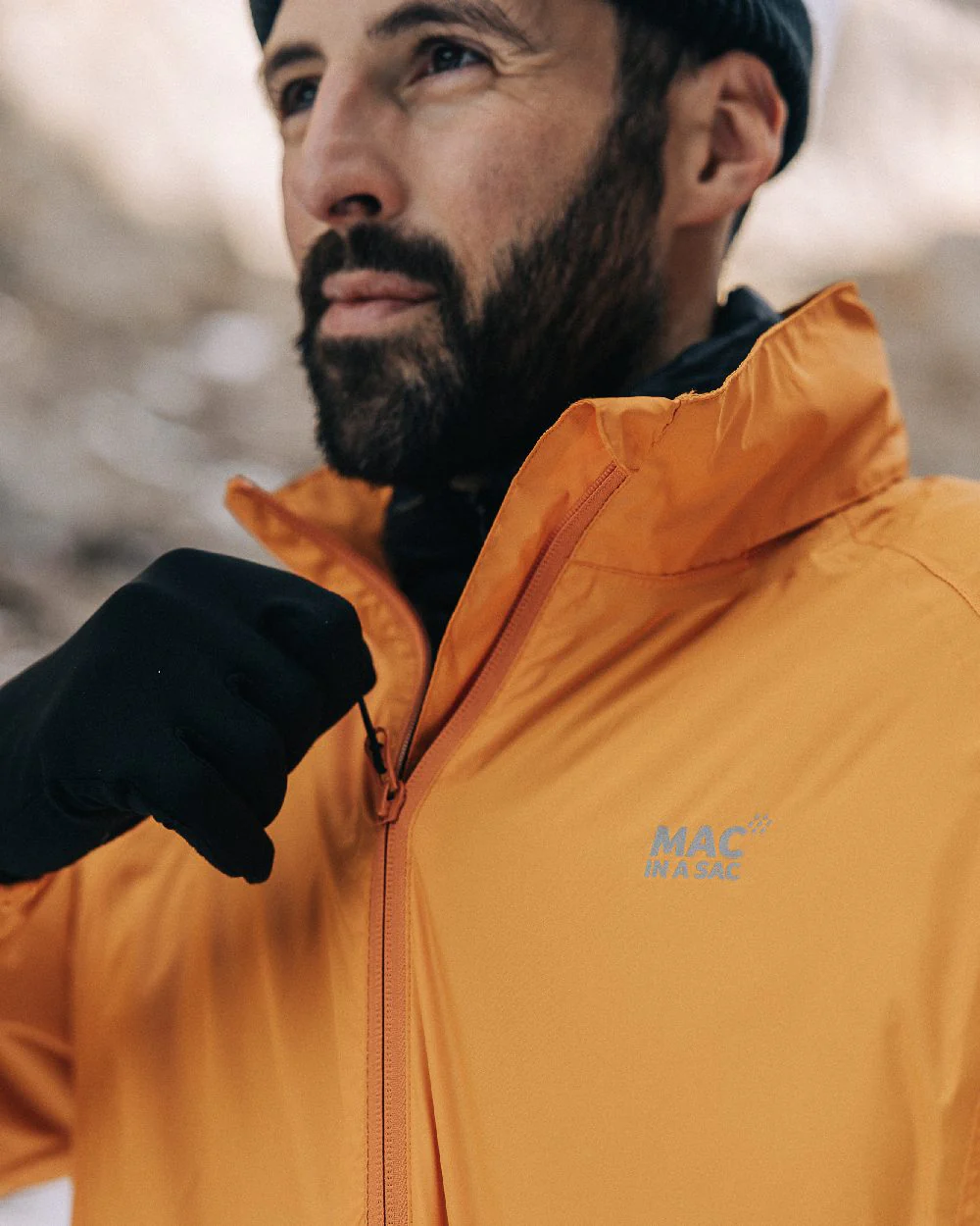 Mac In A Sac Origin Packable Waterproof Jacket - Image 42