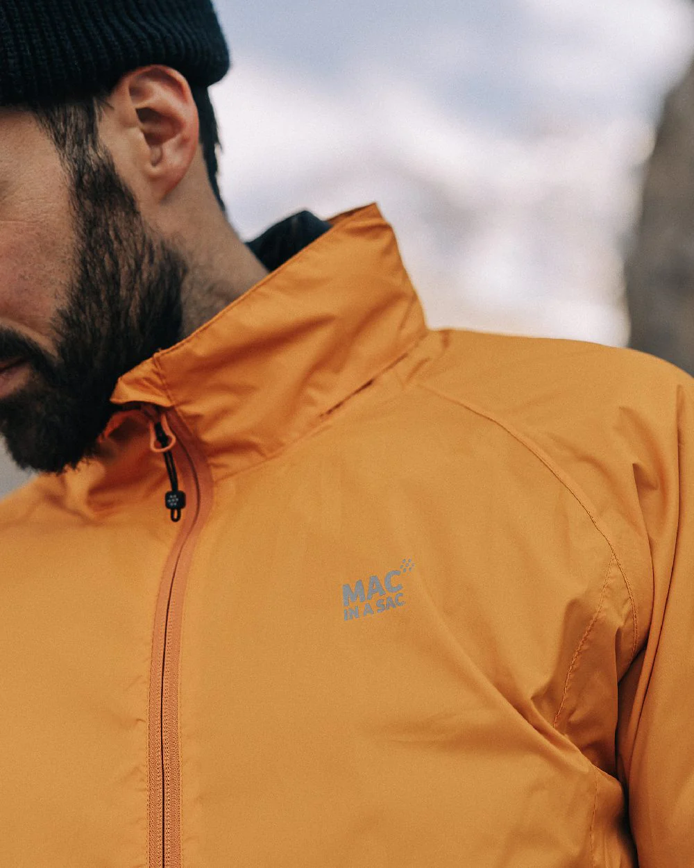 Mac In A Sac Origin Packable Waterproof Jacket - Image 43
