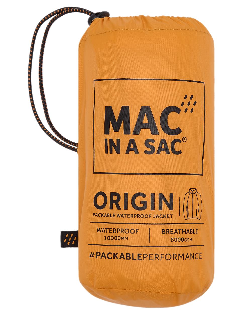 Mac In A Sac Origin Packable Waterproof Jacket - Image 45