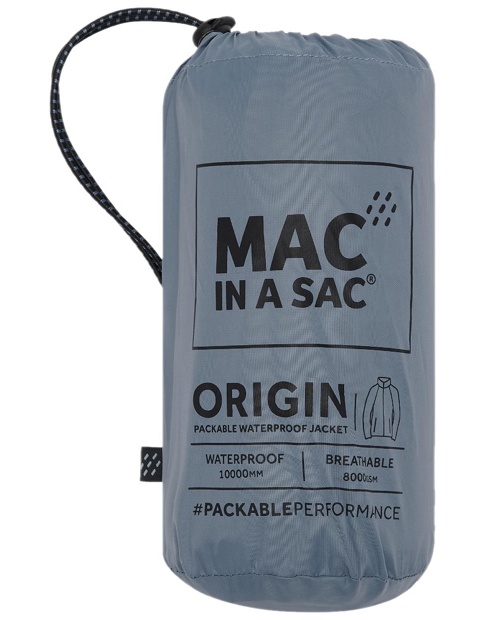 Mac In A Sac Origin Packable Waterproof Jacket - Image 49