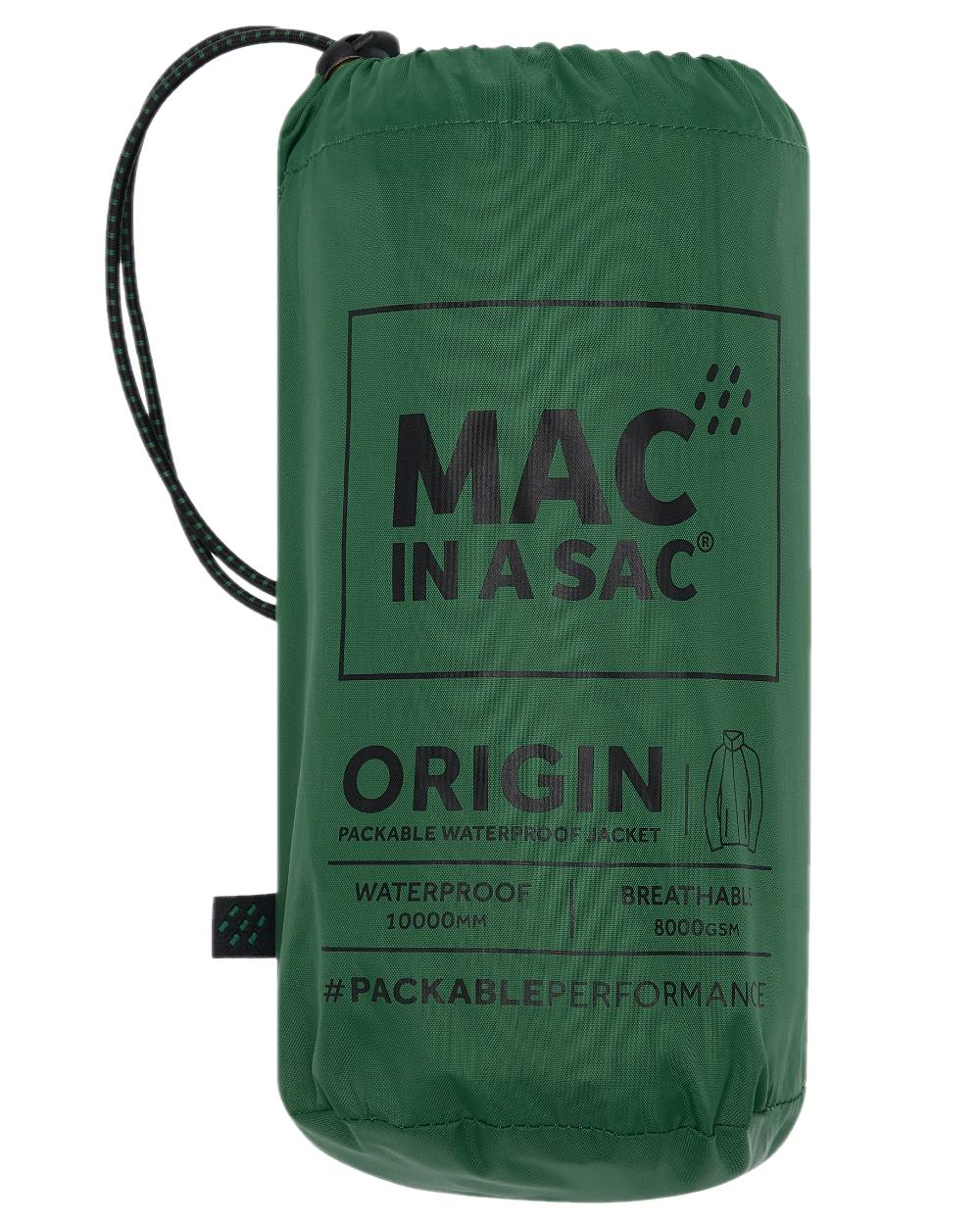 Mac In A Sac Origin Packable Waterproof Jacket - Image 51