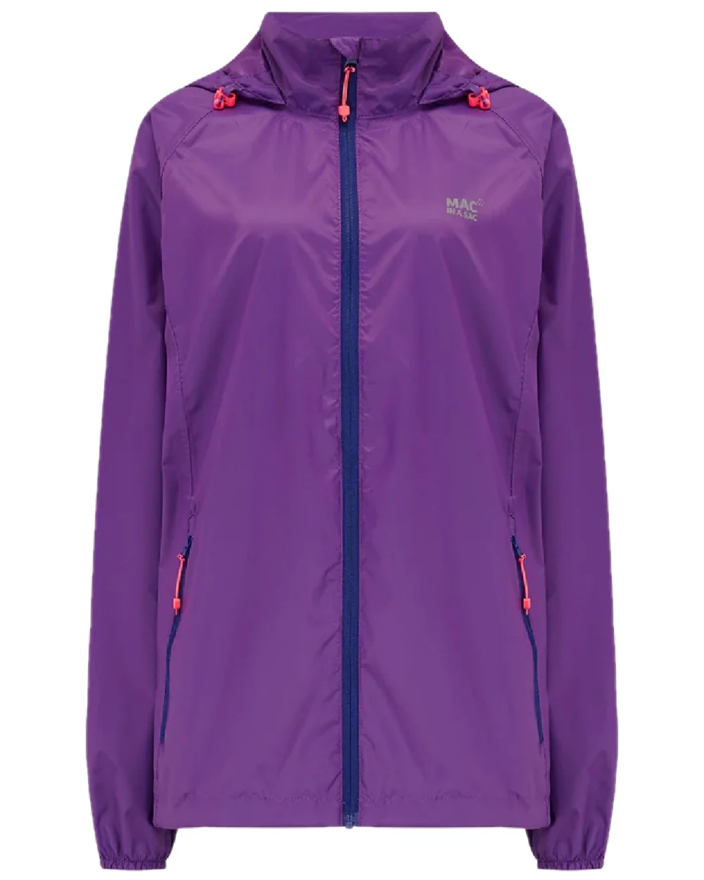 Mac In A Sac Origin Packable Waterproof Jacket - Image 52