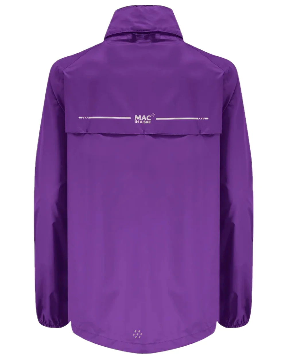 Mac In A Sac Origin Packable Waterproof Jacket - Image 56