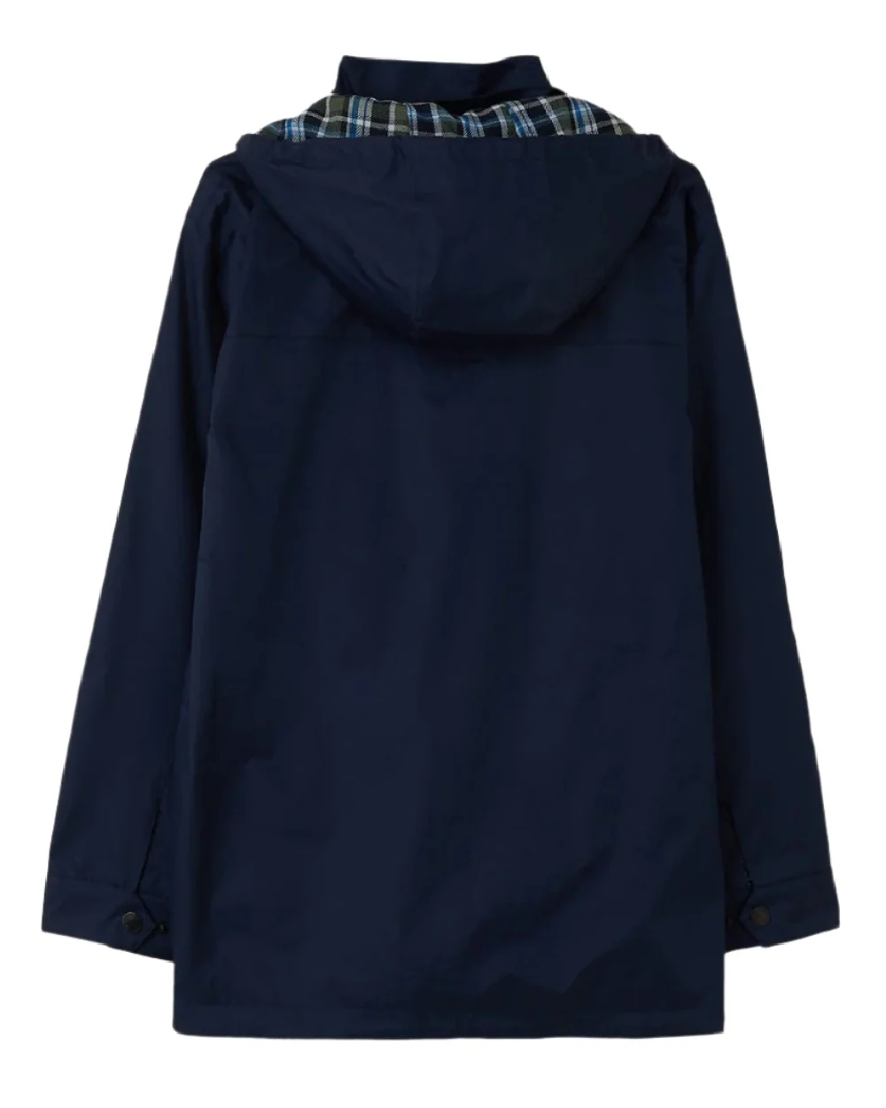 Lighthouse Mens Oxford Raincoat - Image 13