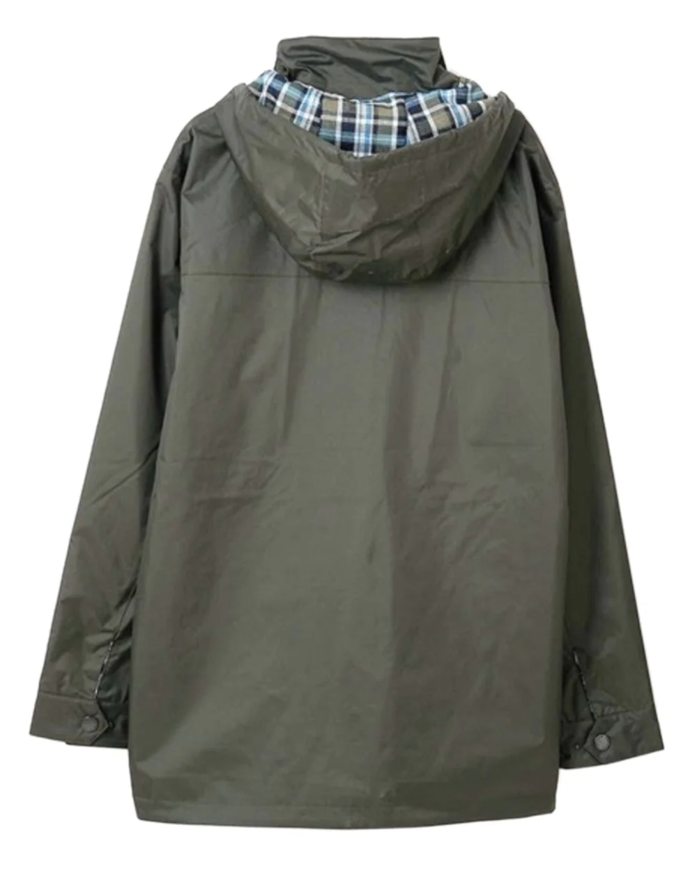 Lighthouse Mens Oxford Raincoat - Image 21