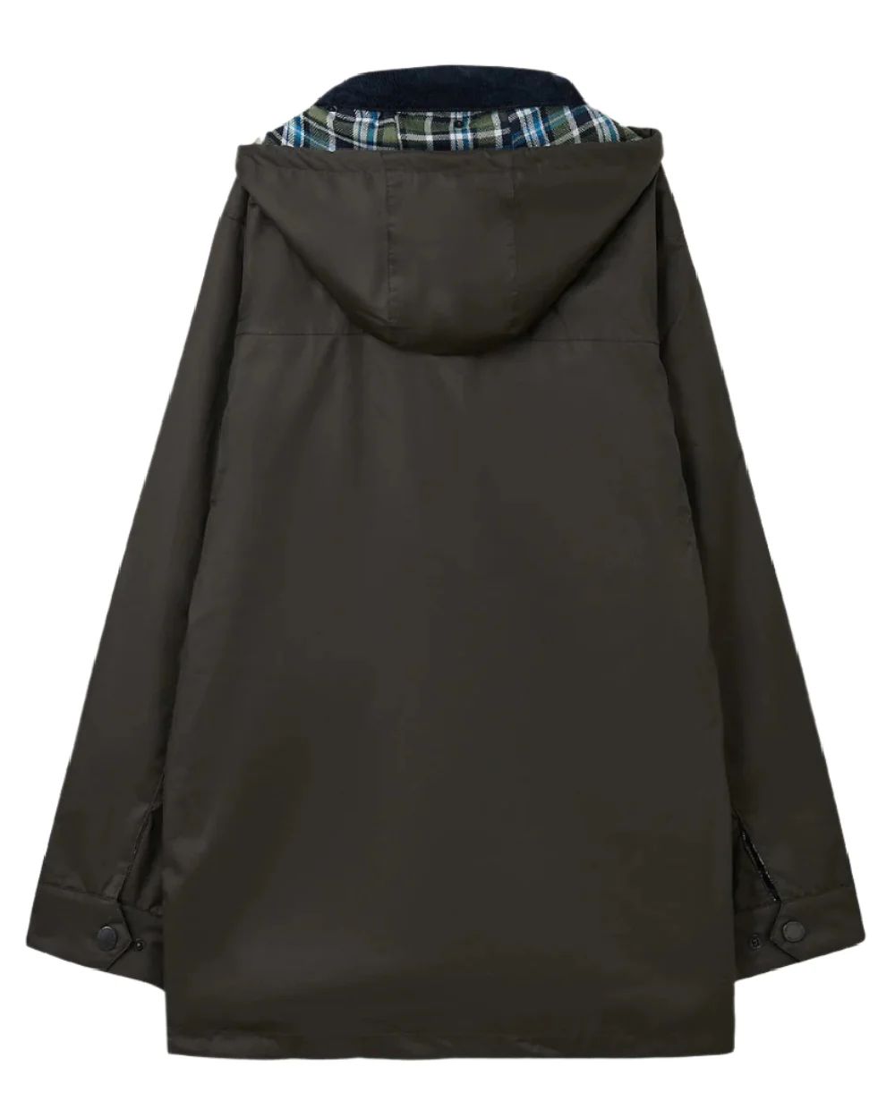 Lighthouse Mens Oxford Raincoat - Image 4
