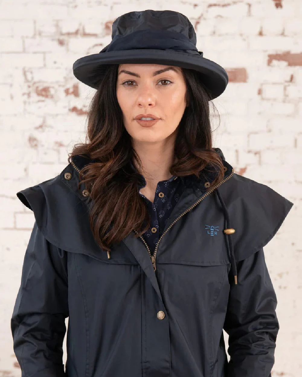 Lighthouse Canterbury Waterproof Hat - Image 10