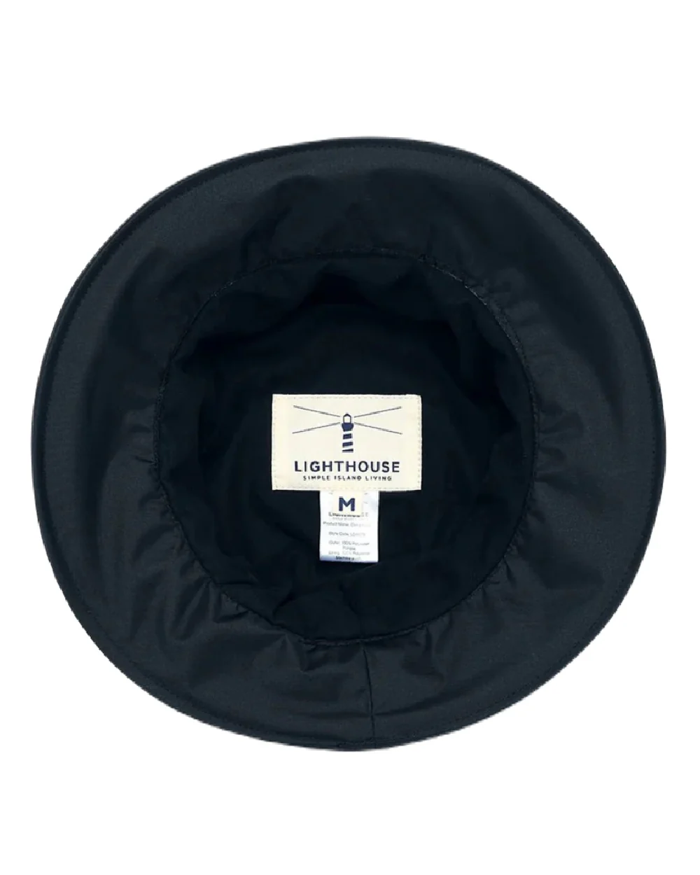 Lighthouse Canterbury Waterproof Hat - Image 11