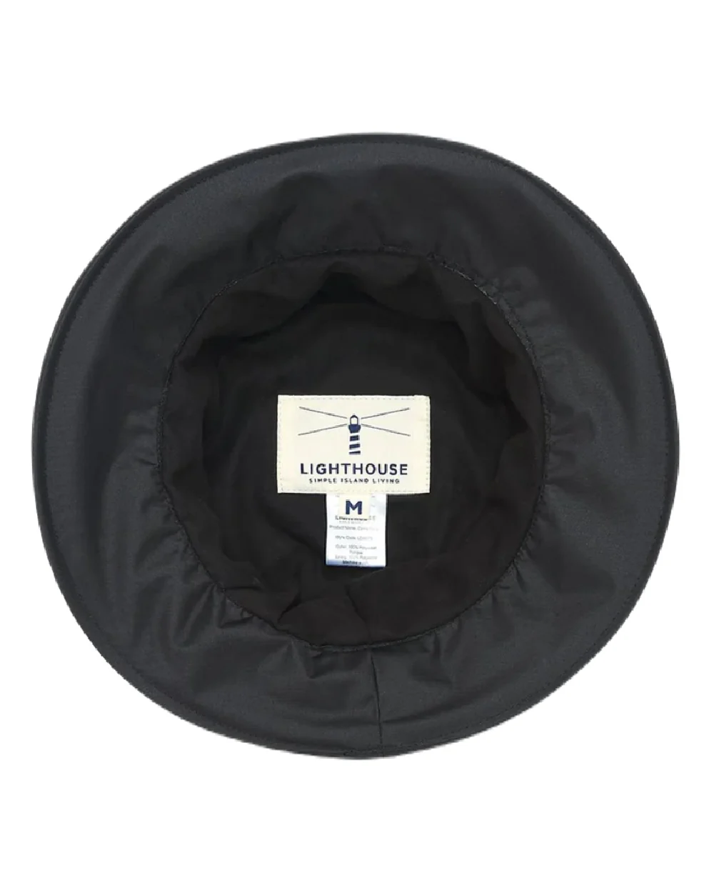 Lighthouse Canterbury Waterproof Hat - Image 15