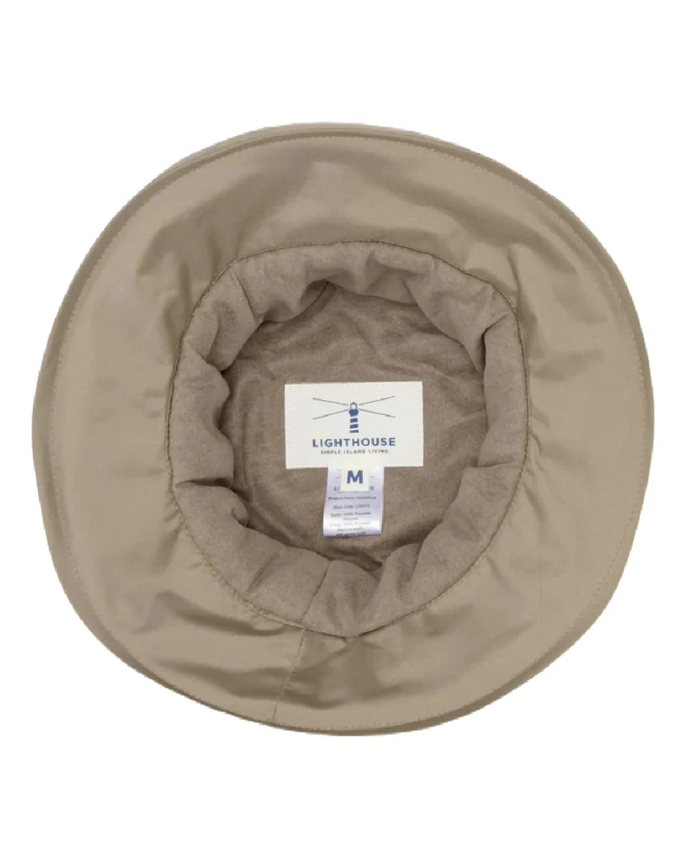 Lighthouse Canterbury Waterproof Hat - Image 18