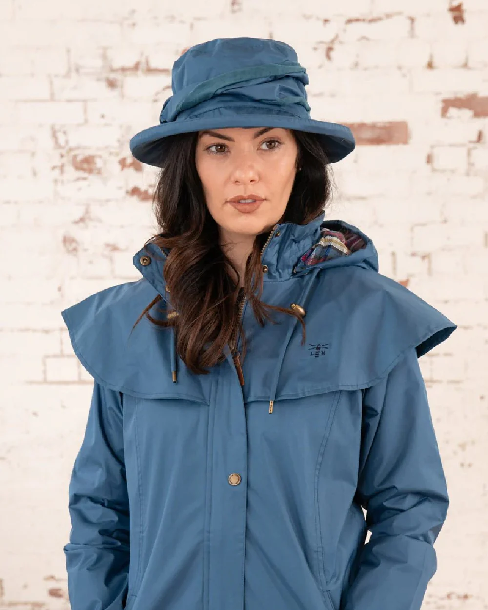 Lighthouse Canterbury Waterproof Hat - Image 24