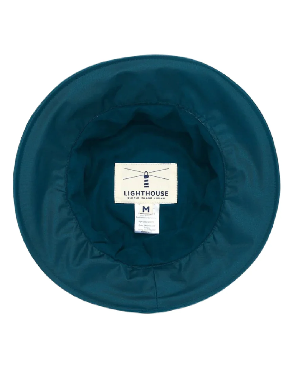 Lighthouse Canterbury Waterproof Hat - Image 26