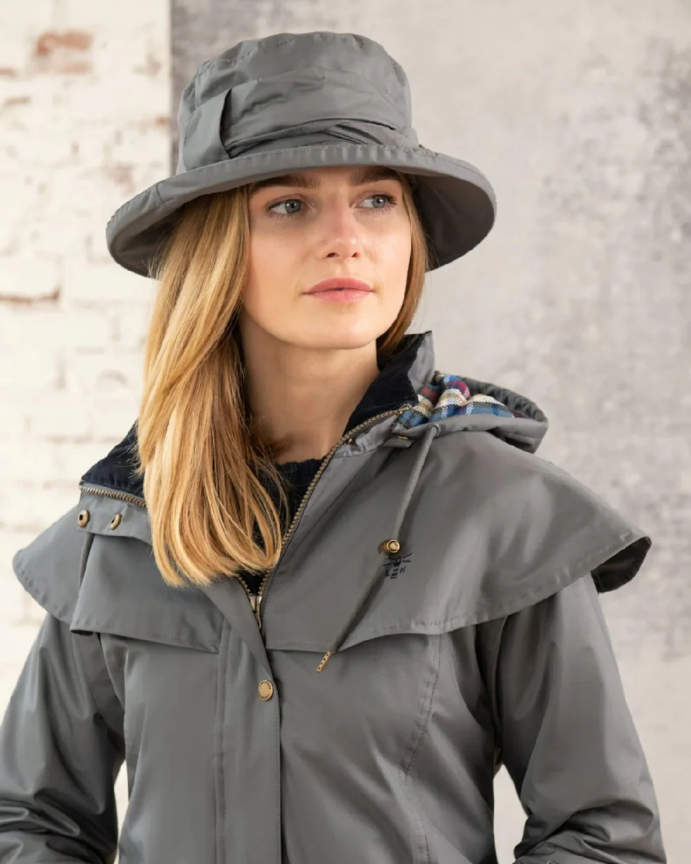 Lighthouse Canterbury Waterproof Hat - Image 6