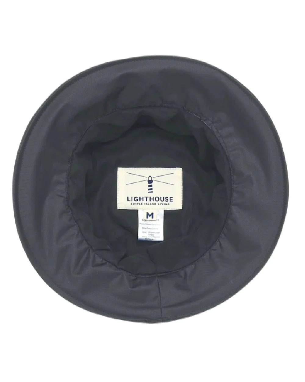Lighthouse Canterbury Waterproof Hat - Image 8