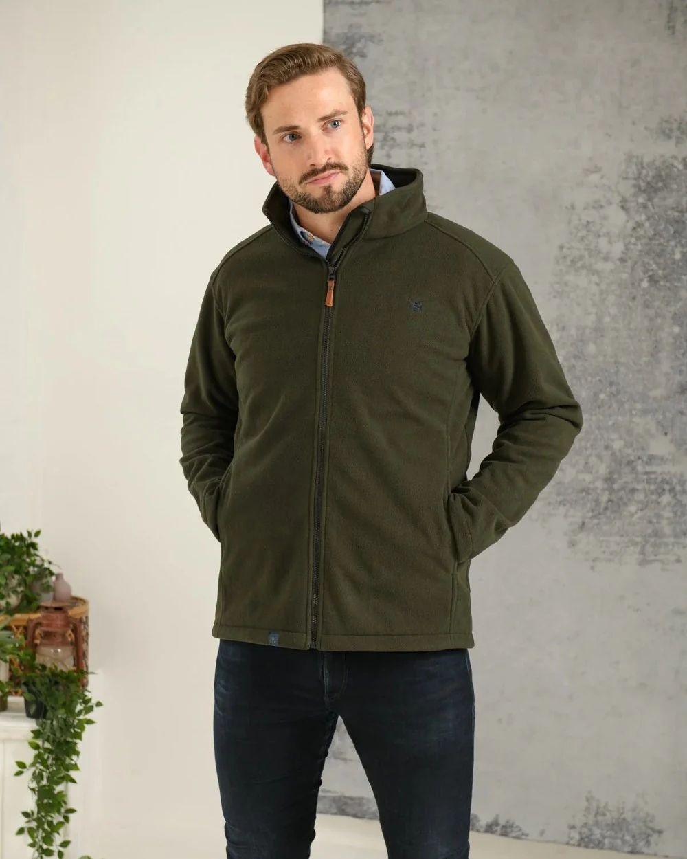 Lighthouse Richmond Waterproof Fleece - Image 10